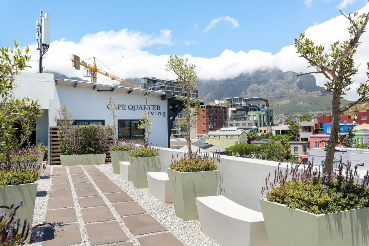Cape Quarter Living