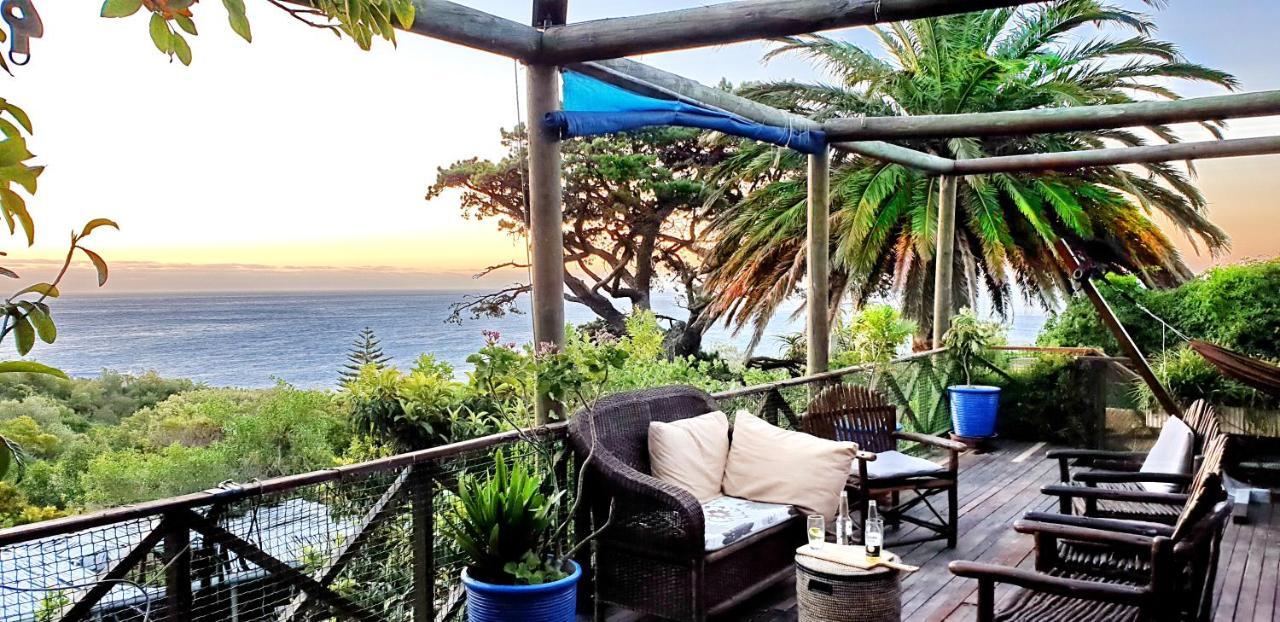 Bed & Breakfast Camps Bay Glen 3*