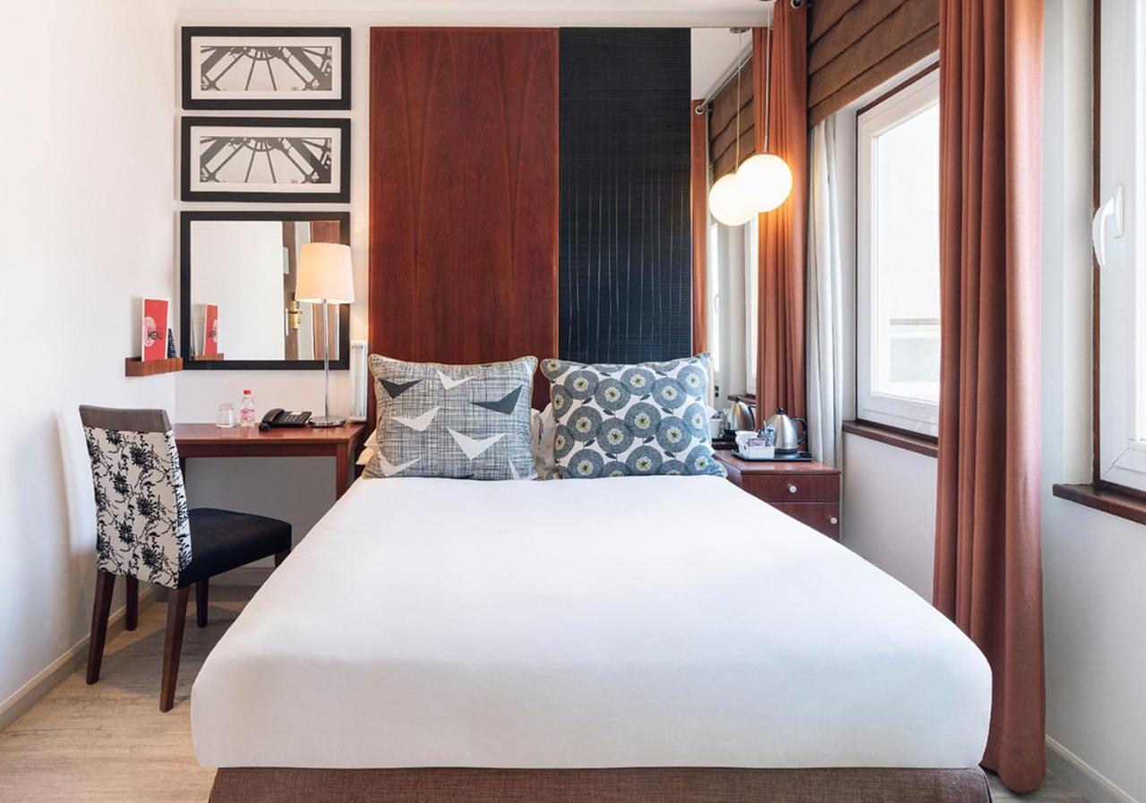 Townhouse Hotel Cape Town