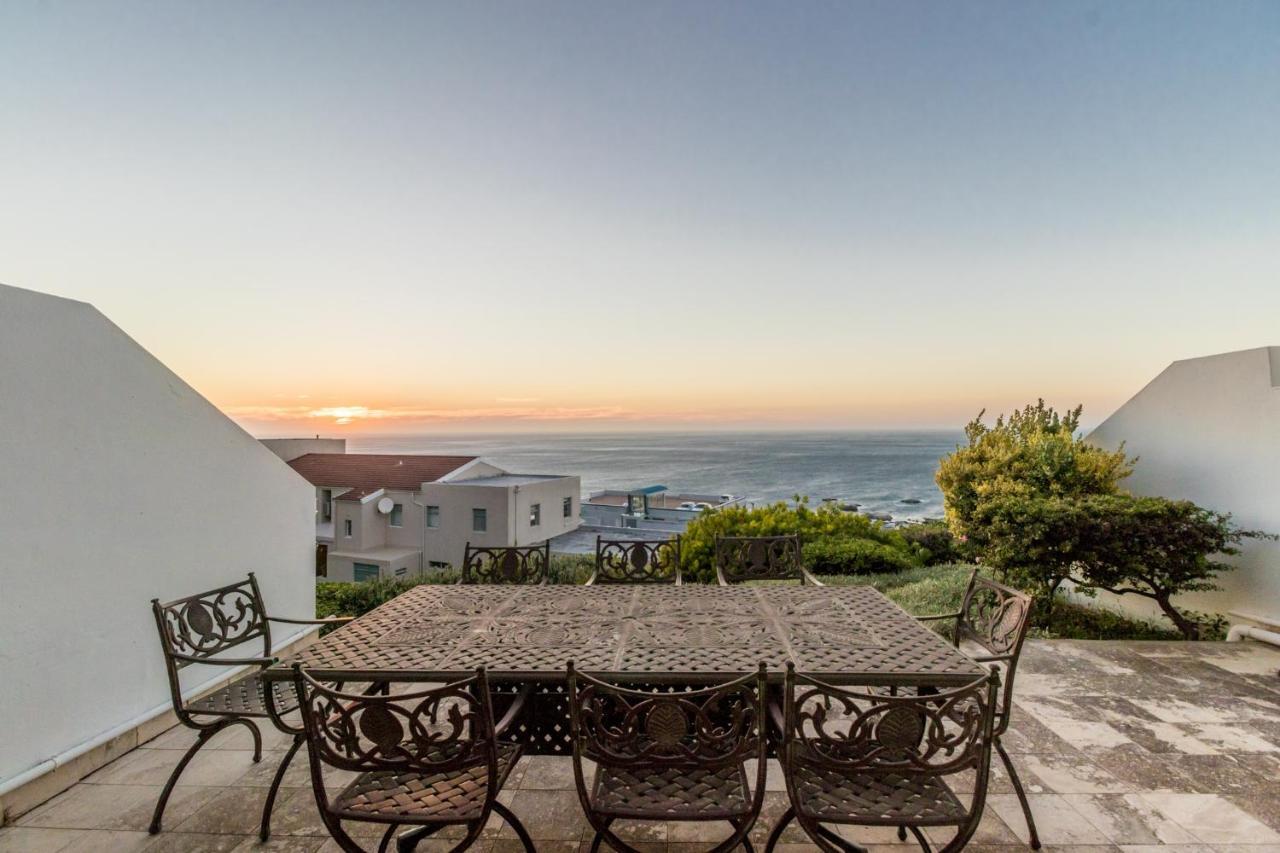 Camps Bay Views Roodeberg Cape Town