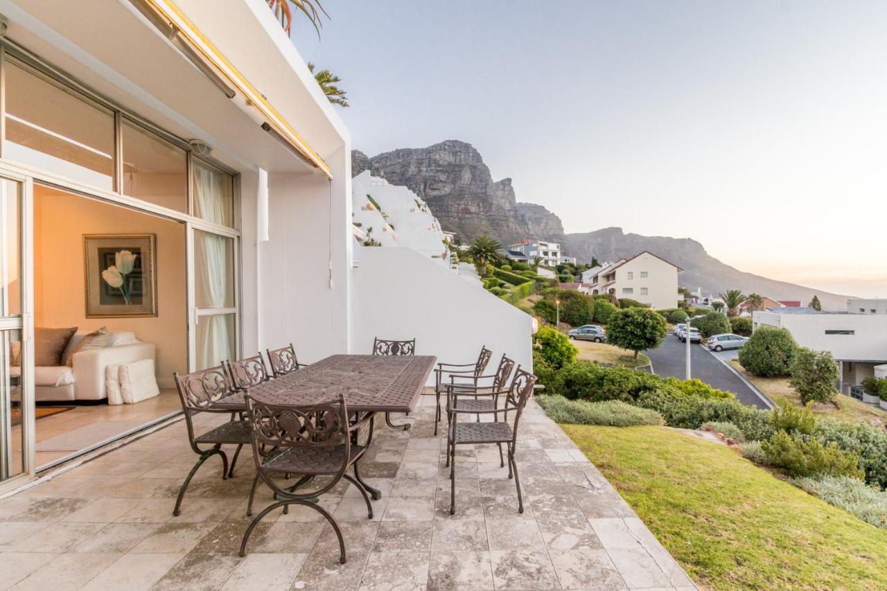 Camps Bay Views Roodeberg * Cape Town