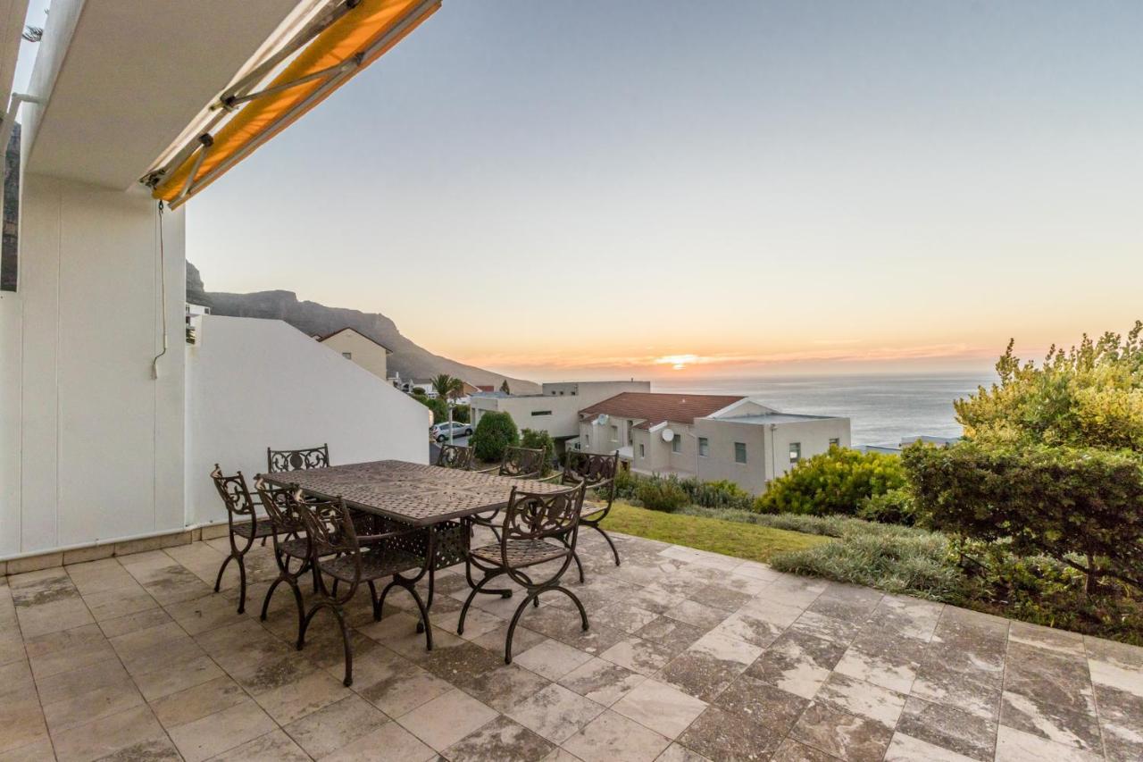 Camps Bay Views Roodeberg Apartment *