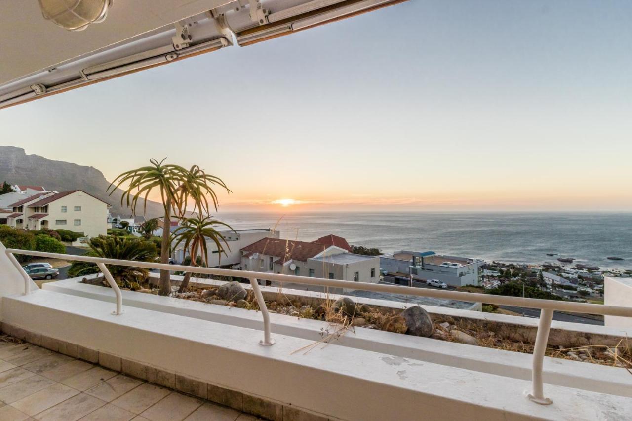 Camps Bay Views Roodeberg Apartment Cape Town