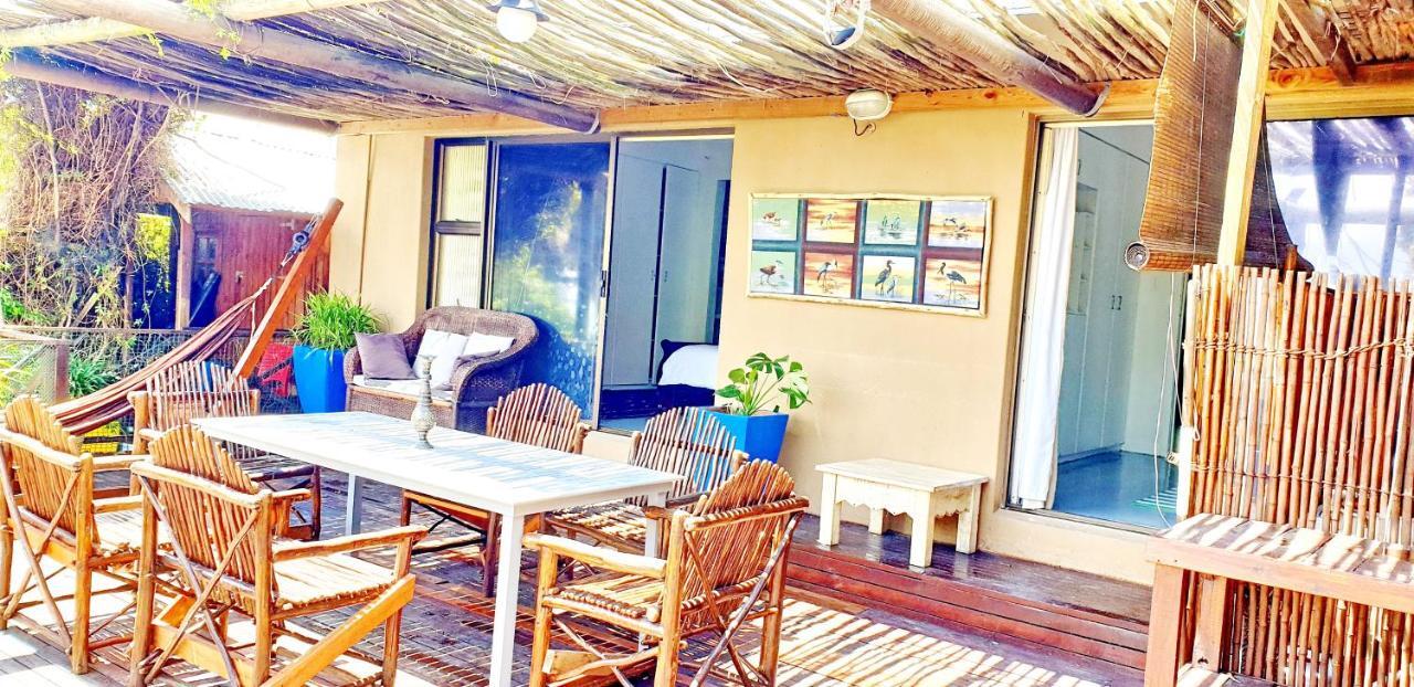 Camps Bay Glen Bed & Breakfast