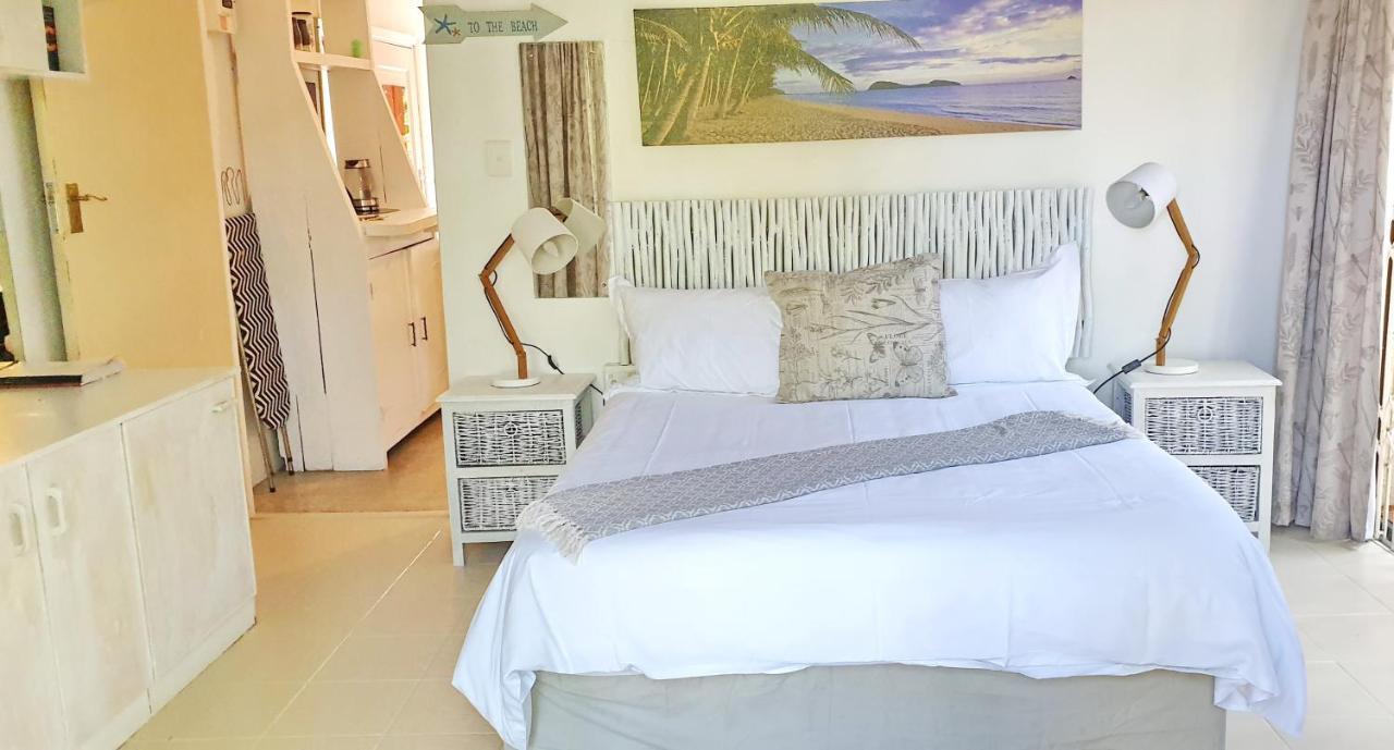 Camps Bay Glen 3* Cape Town