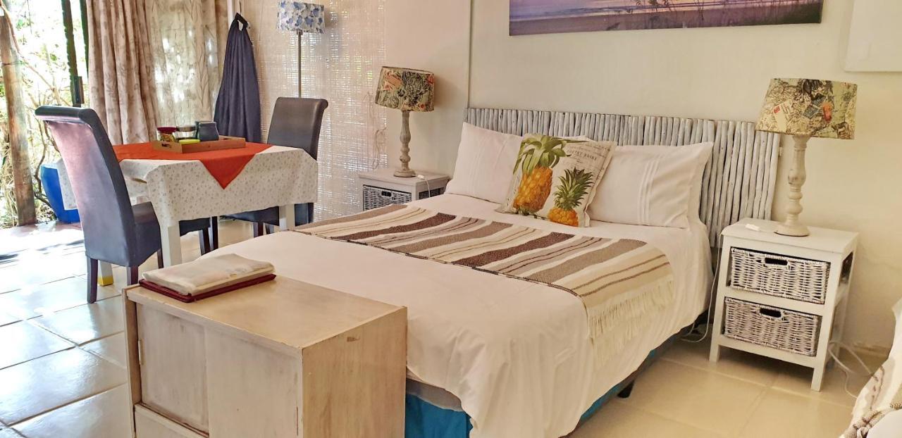 Camps Bay Glen 3*