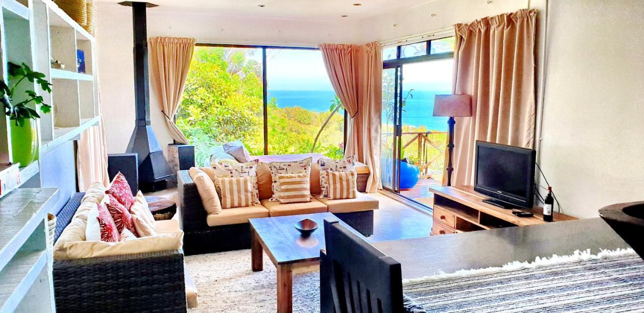 Bed & Breakfast Camps Bay Glen