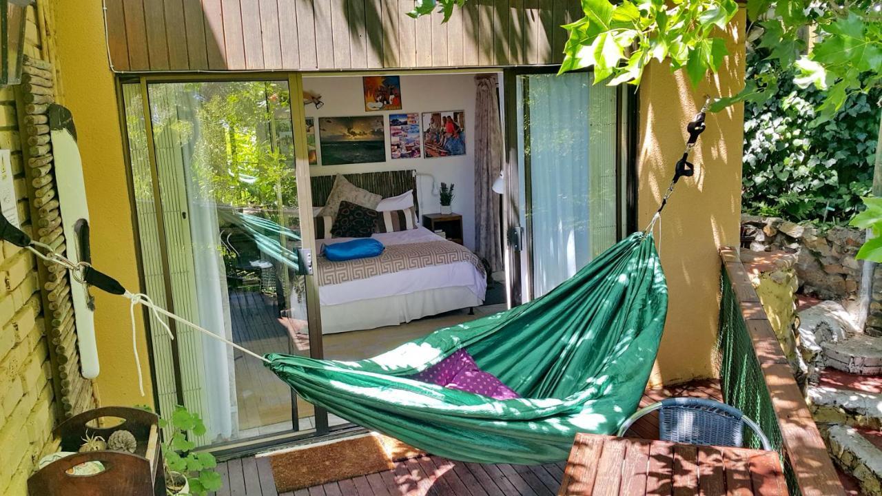 Camps Bay Glen Bed & Breakfast 3*