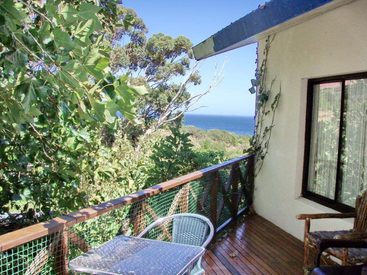 Acomodação com café da manhã  Camps Bay Glen 3*