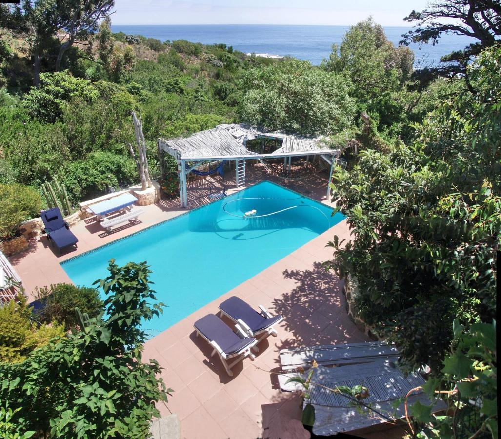 Camps Bay Glen Cape Town