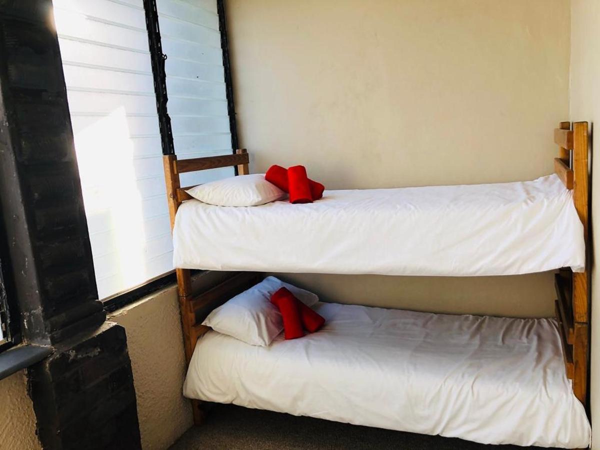 Fidem House, Holiday home *