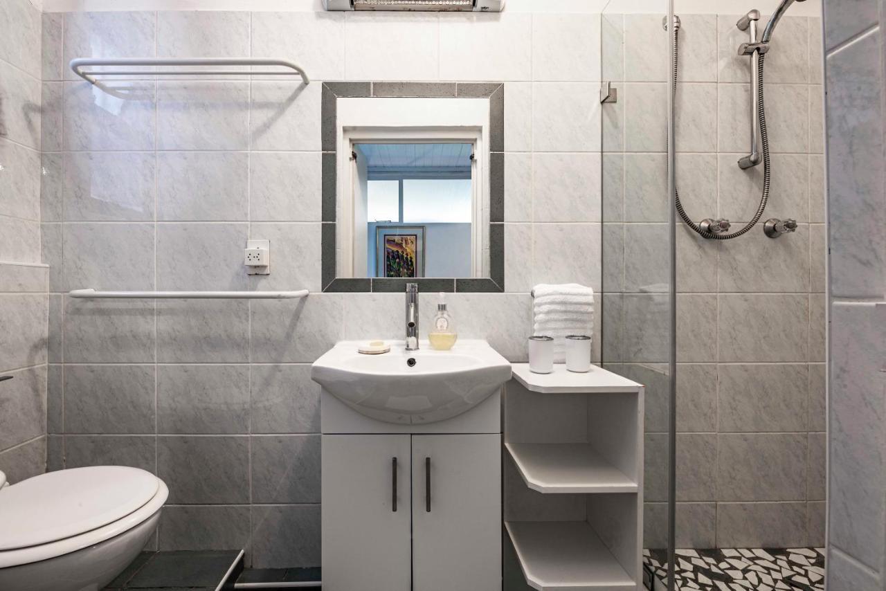 Apartamento Garden Bay View *