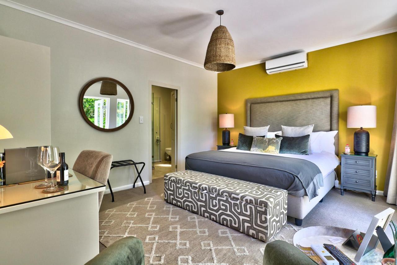Bed & Breakfast Devonport House