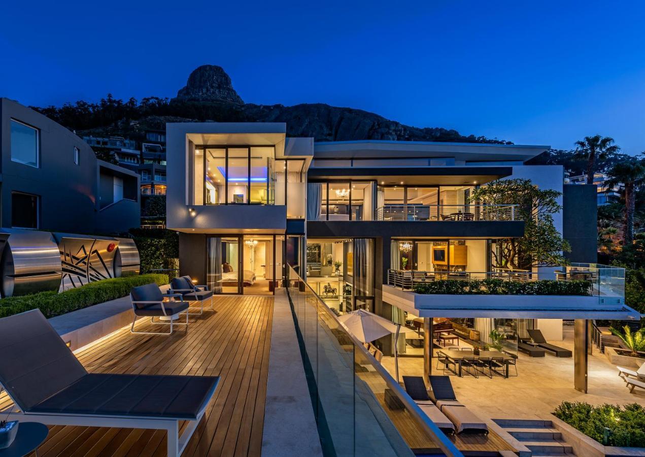 Moondance And Suites * Cape Town