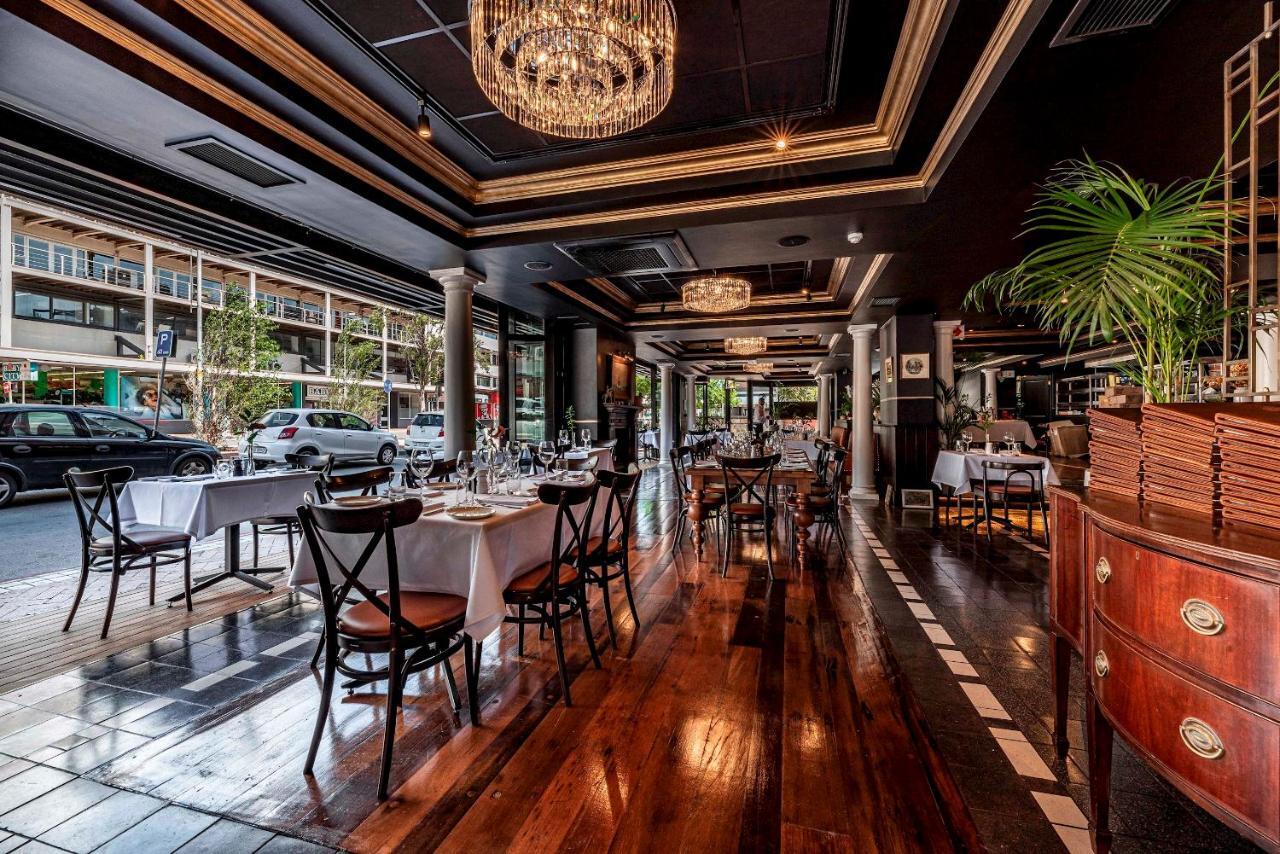 Apartment 411 The Signature, De Waterkant Cape Town