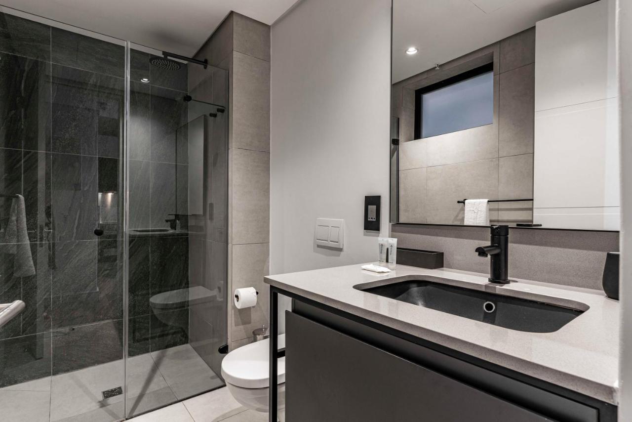 411 The Signature, De Waterkant Apartment Cape Town