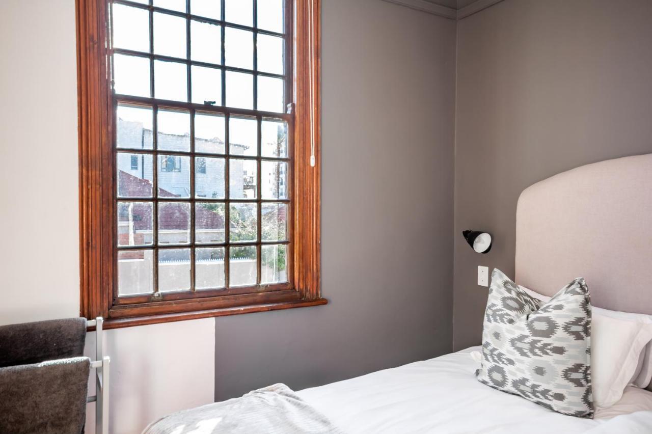 The Rosemore 3* Cape Town