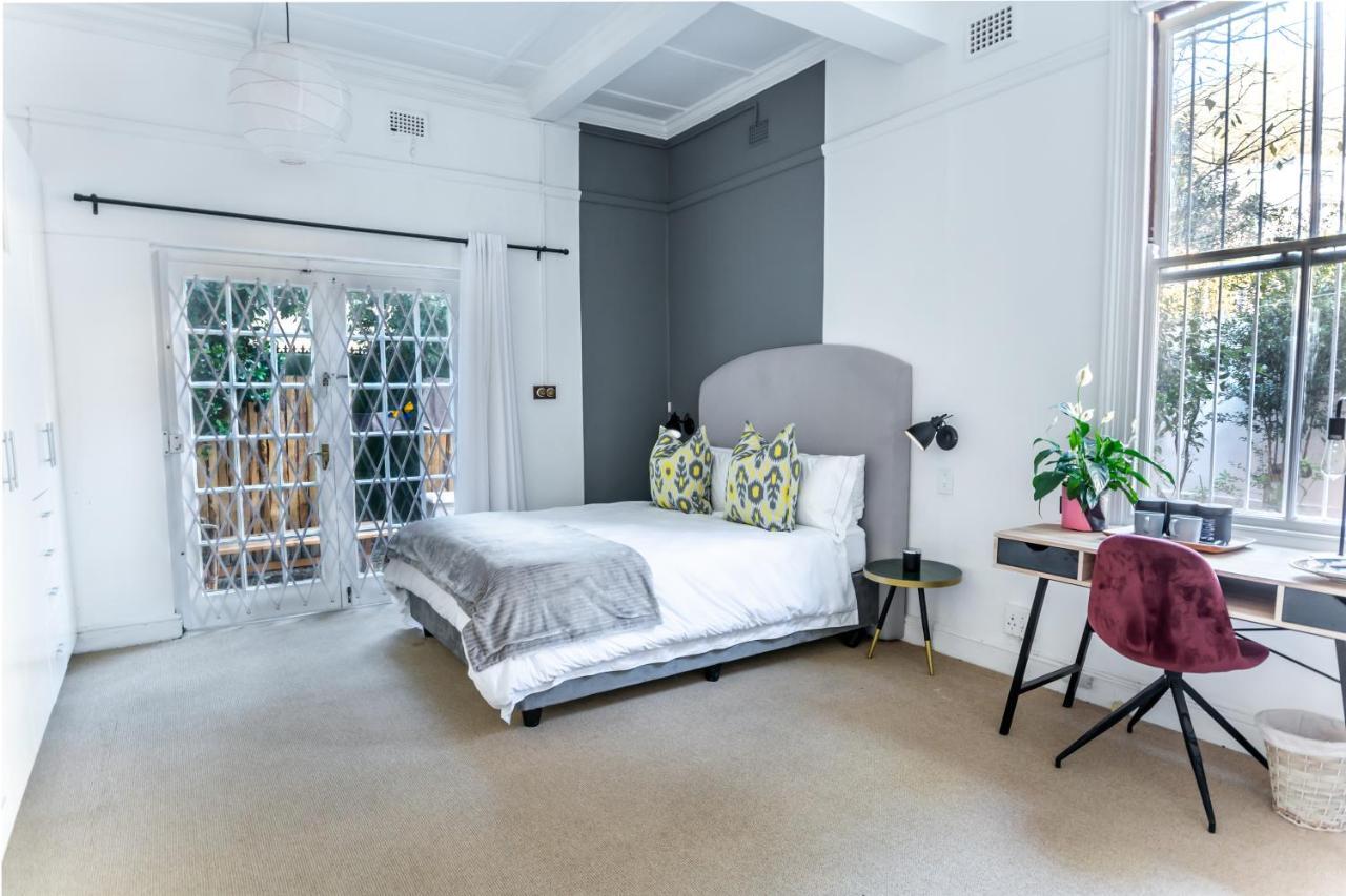Guest house The Rosemore