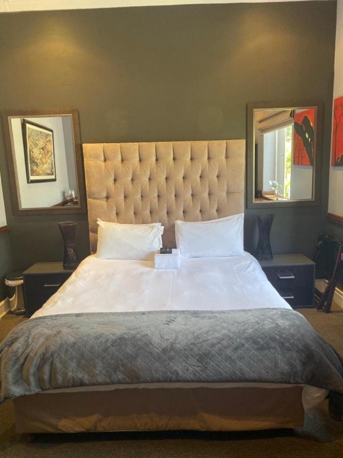 Guest house The Lions Cape Town
