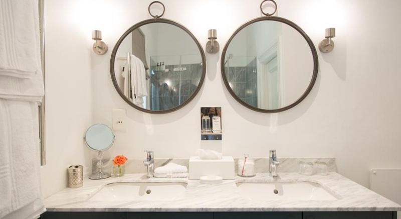 The Andros Deluxe Boutique Hotel 5*