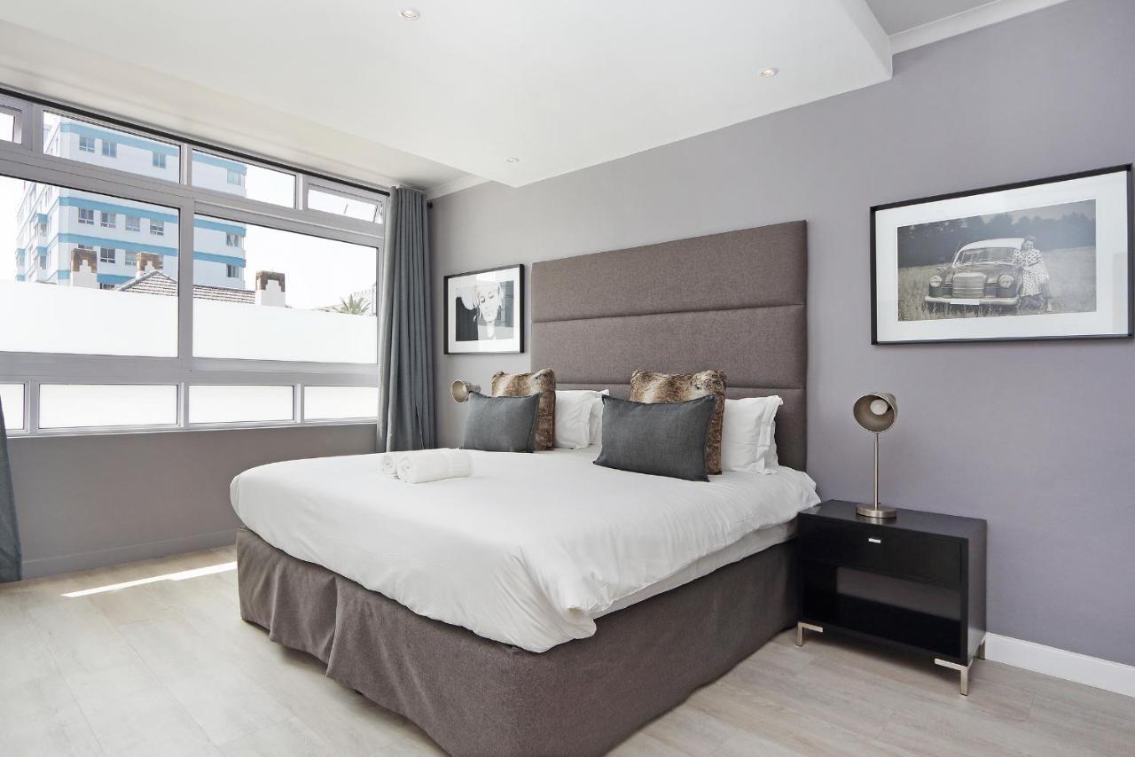 La Rhone Apartment Cape Town