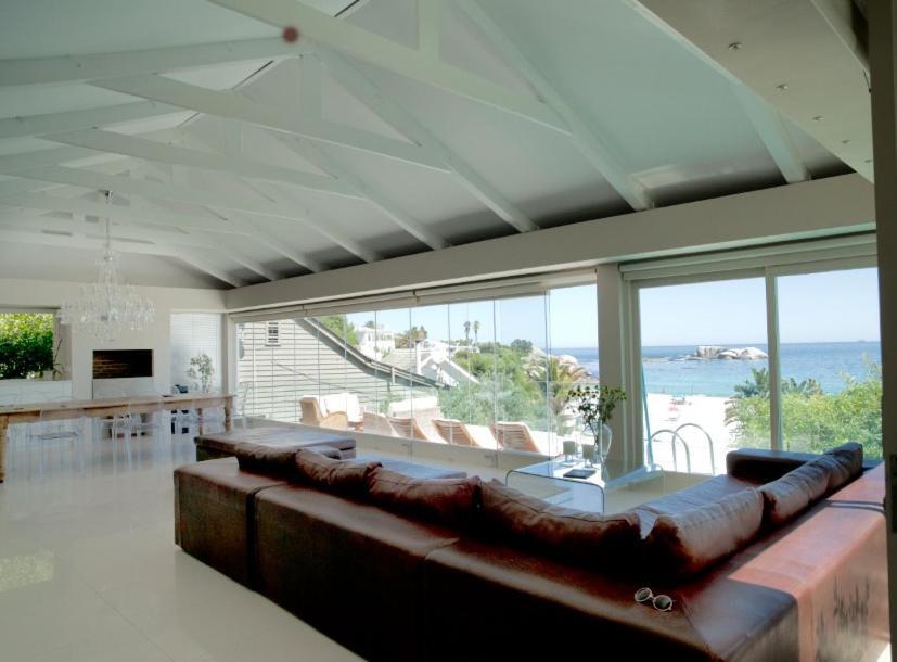 Villa Clifton *