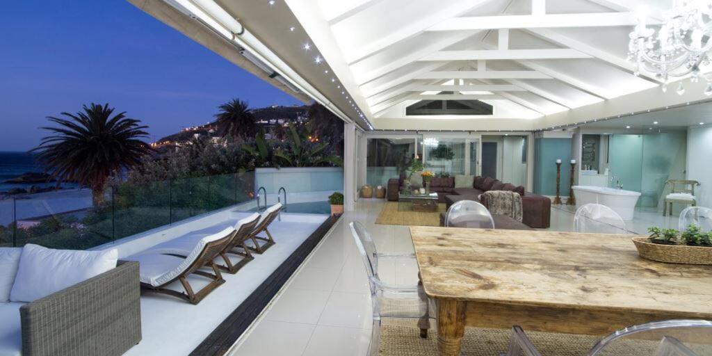 Villa Clifton Cape Town