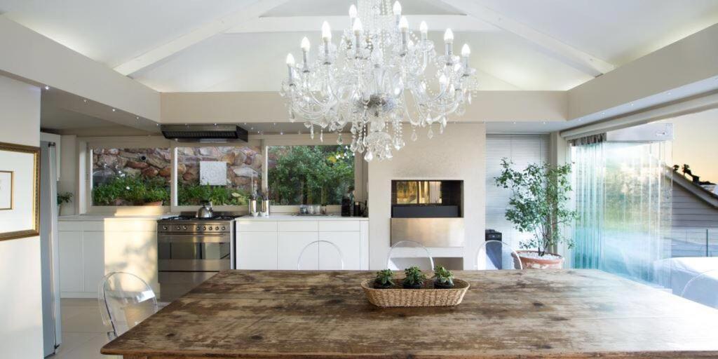 Villa Clifton Cape Town