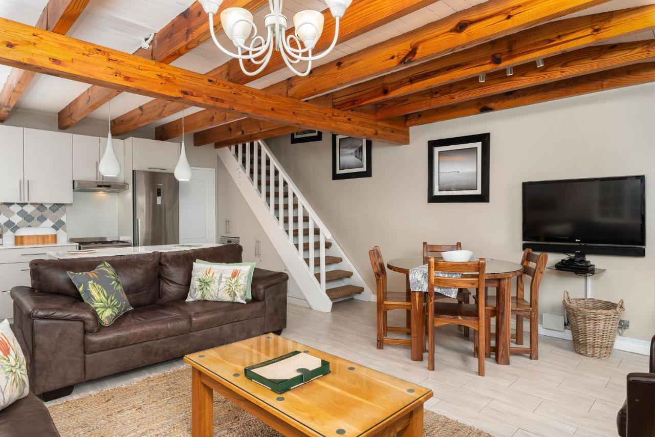 Chalet Houtkapperspoort Country *
