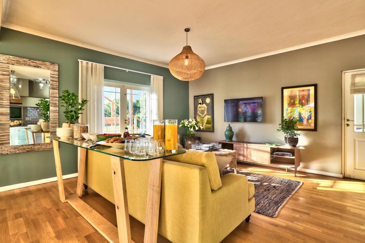 Devonport House Bed & Breakfast