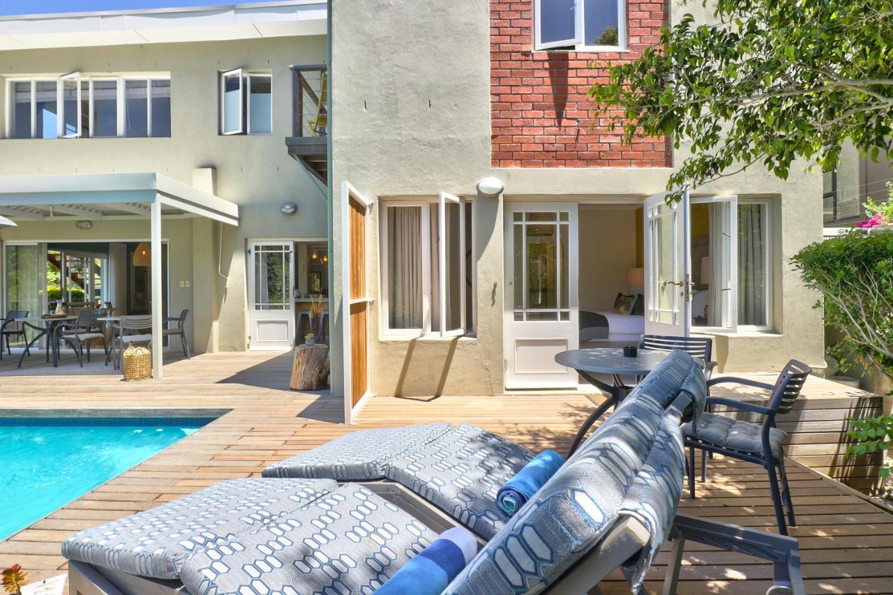 Devonport House Bed & Breakfast