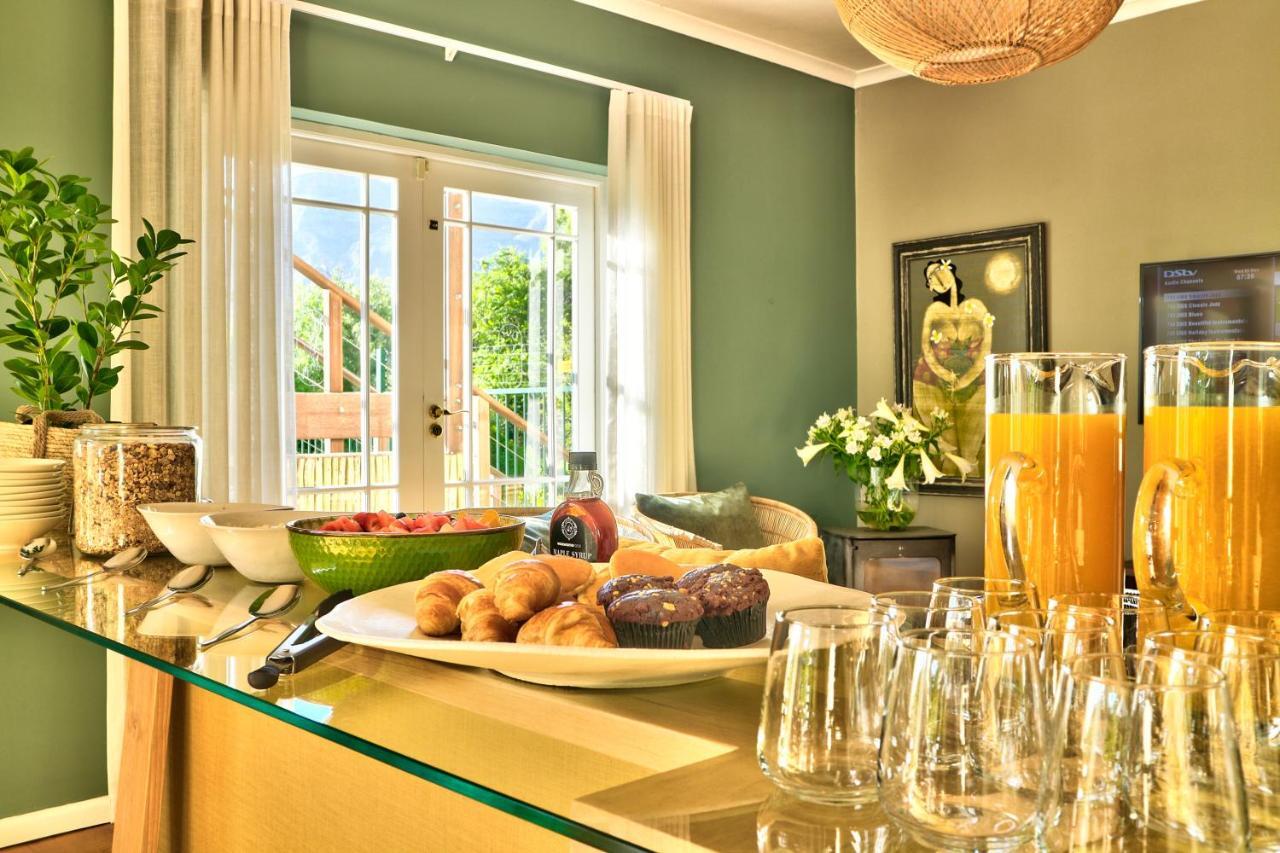 Devonport House Cape Town