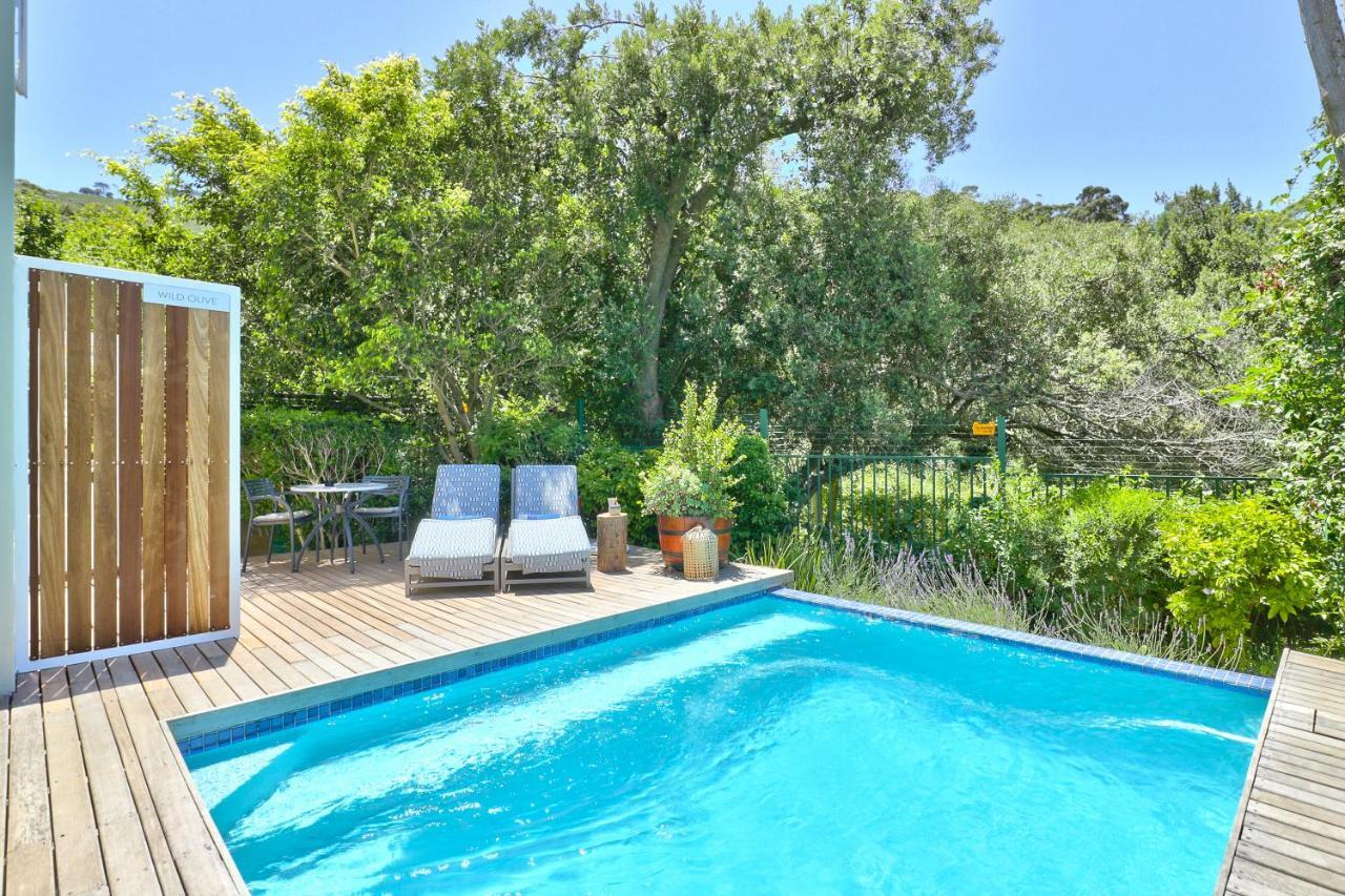 Devonport House Bed & Breakfast 4*