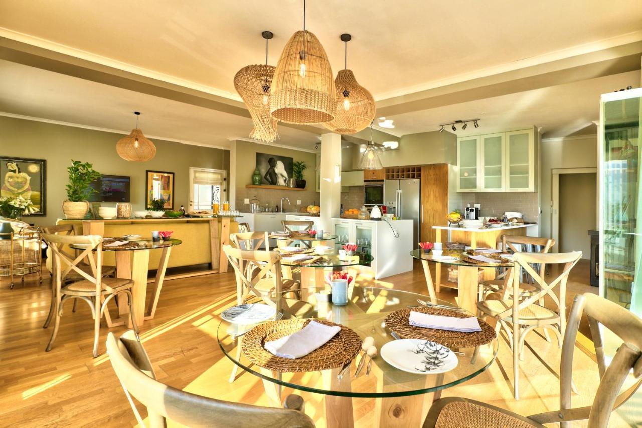 Devonport House Bed & Breakfast 4*