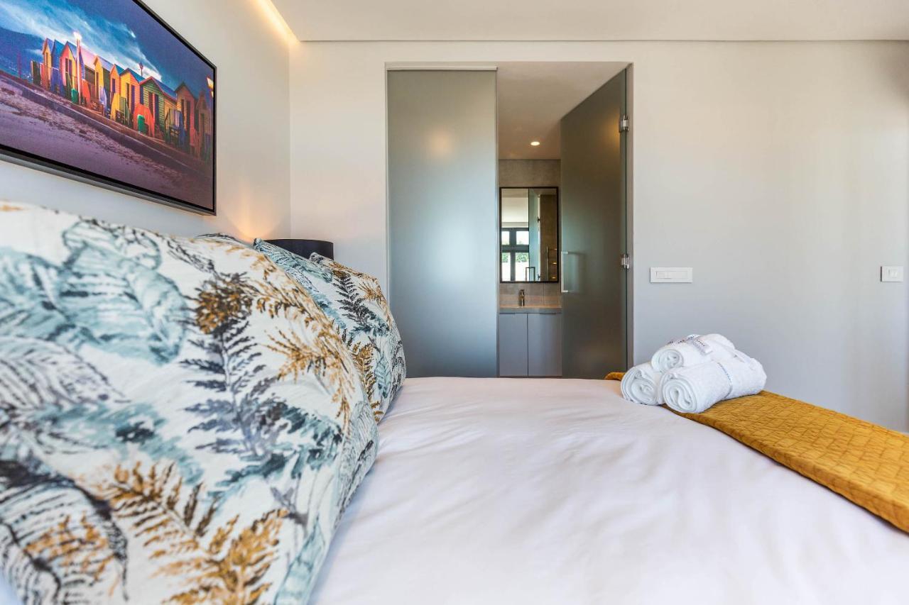 Strand Beach By Totalstay Aparthotel Cidade Do Cabo