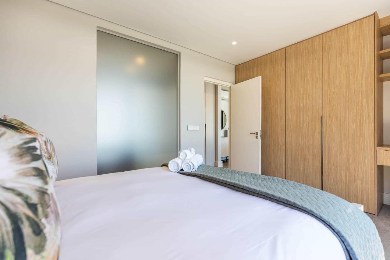 Aparthotel Strand Beach By Totalstay Cidade Do Cabo