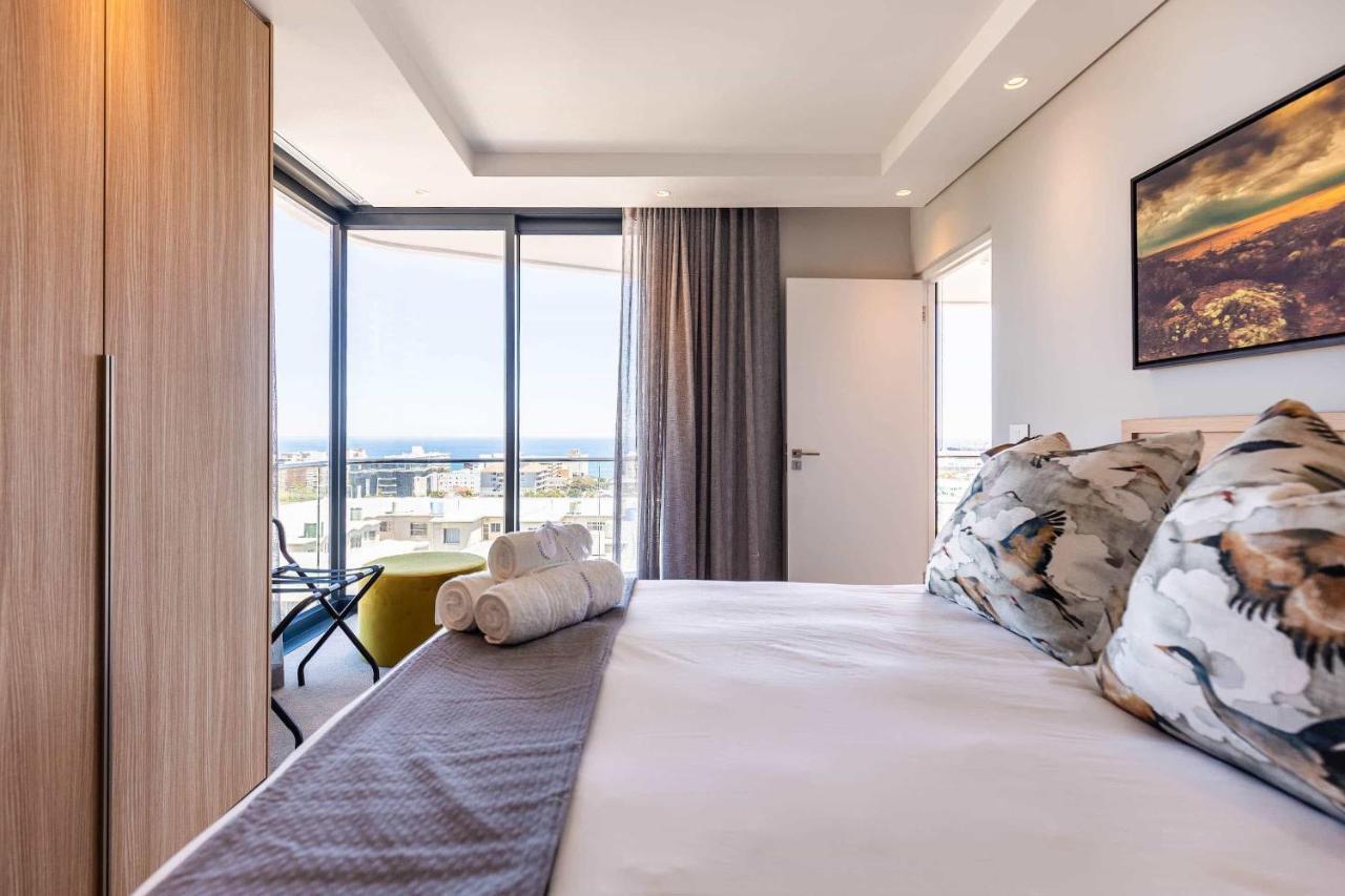 Strand Beach By Totalstay Cidade Do Cabo