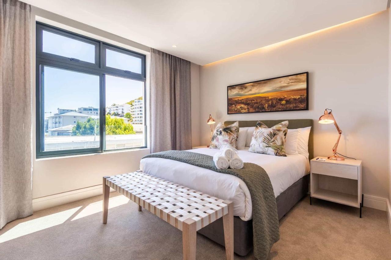Strand Beach By Totalstay Aparthotel 2*