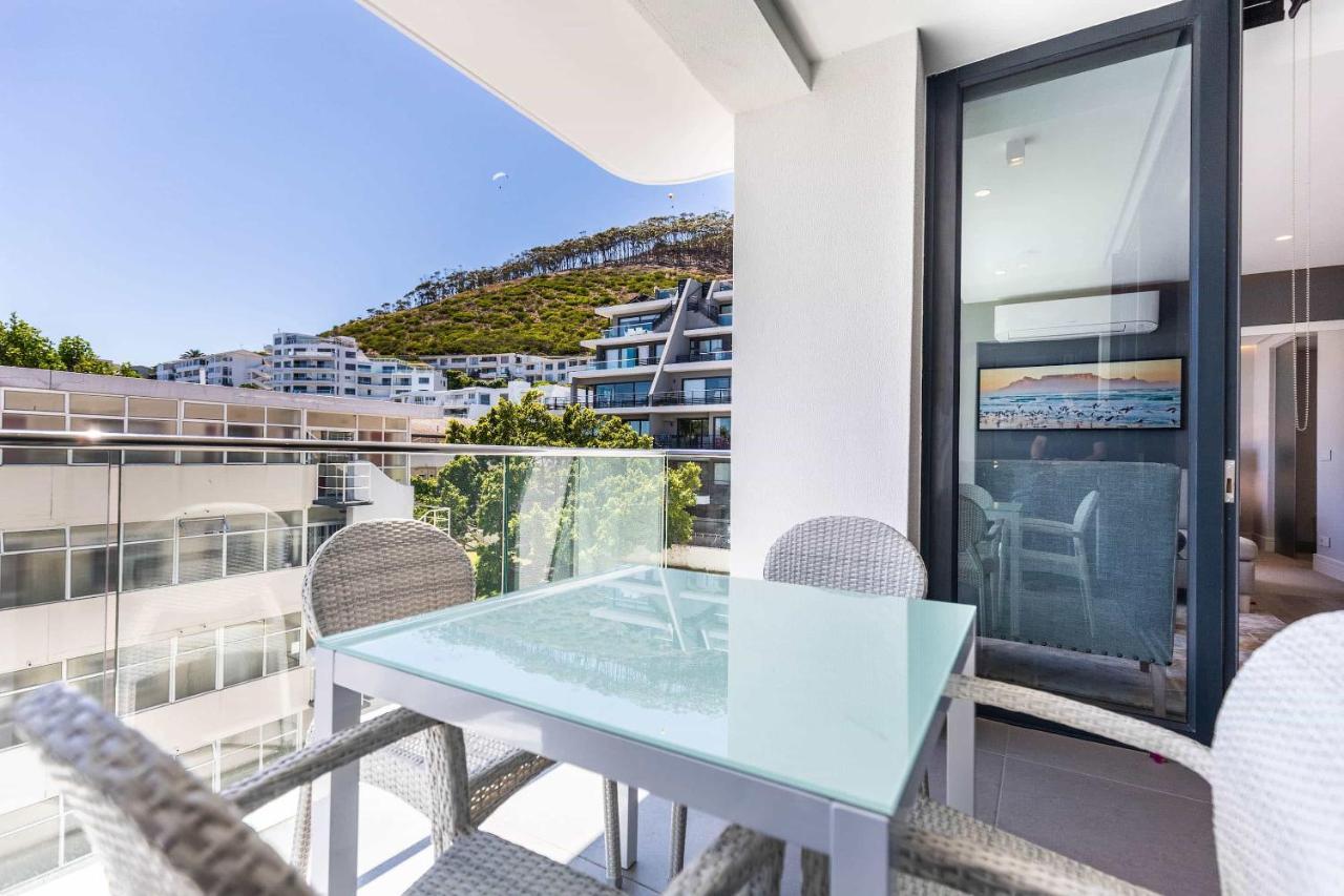 Aparthotel Strand Beach By Totalstay 2*
