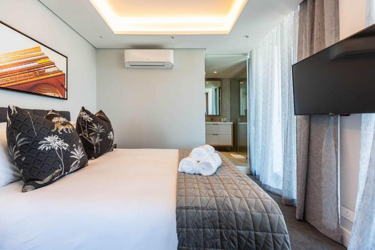 Strand Beach By Totalstay 2* Cidade Do Cabo