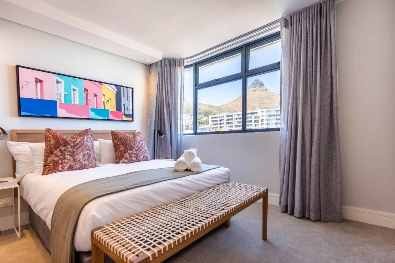 Strand Beach By Totalstay Aparthotel