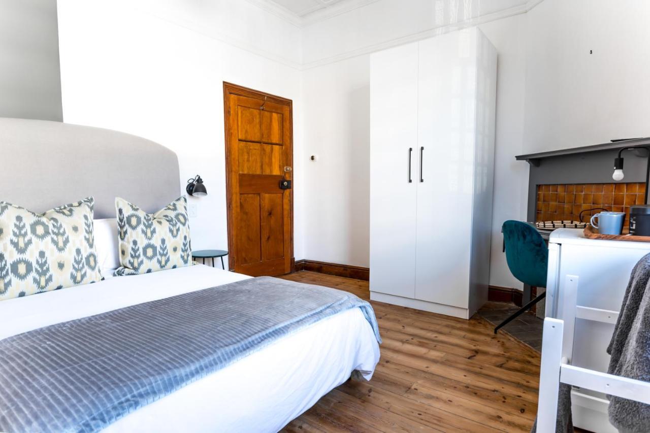 Guest house The Rosemore