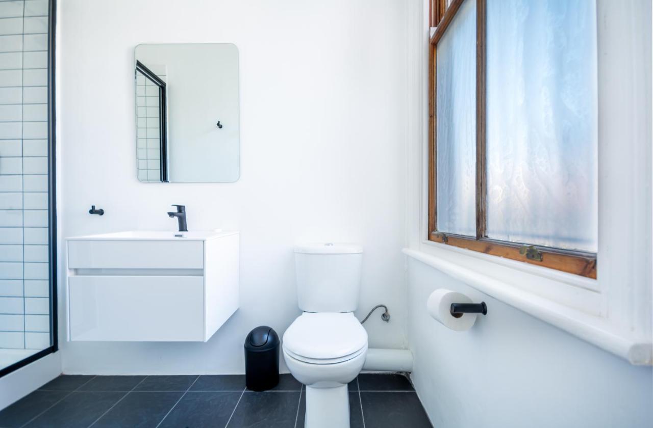 The Rosemore Cape Town