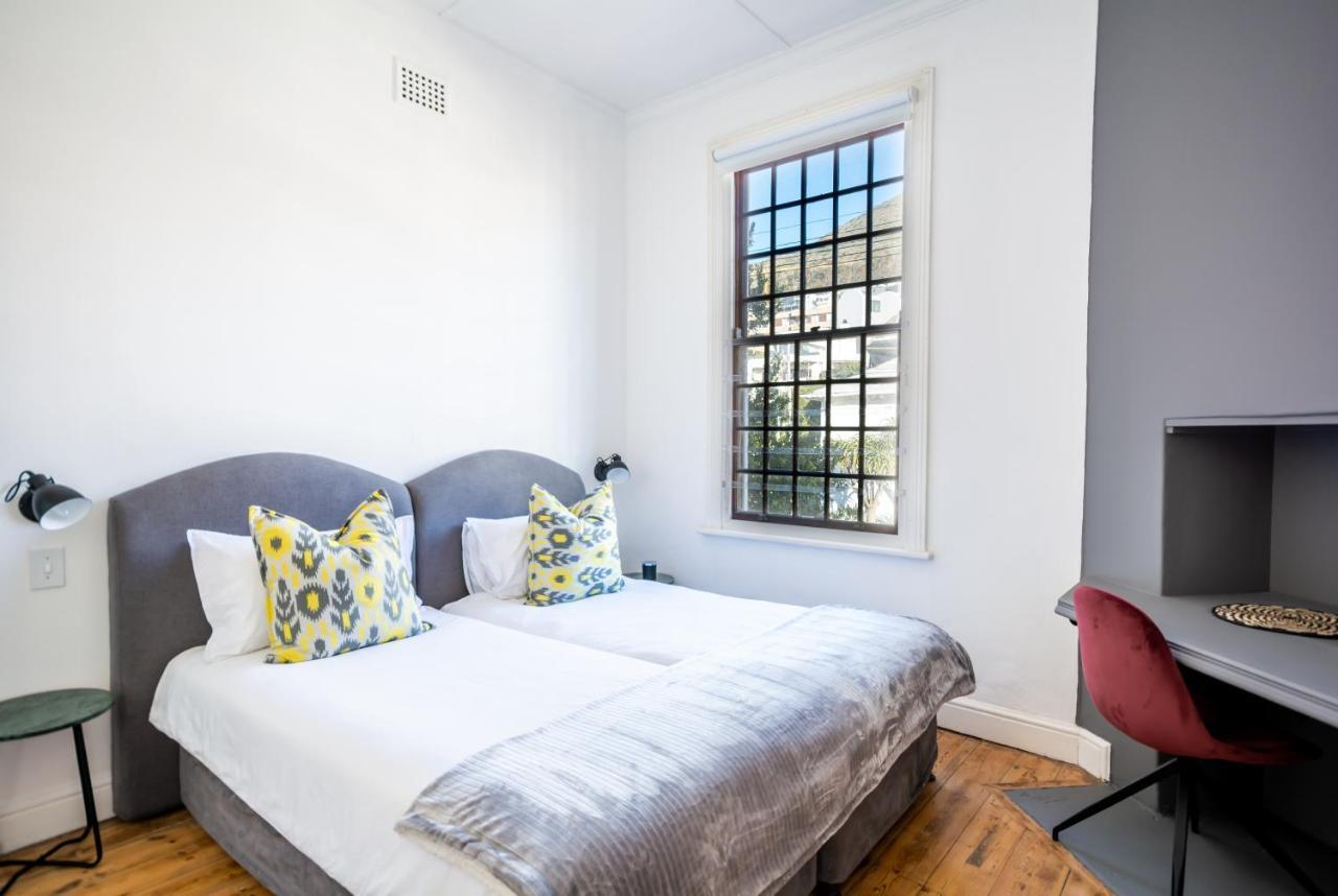 The Rosemore Guest house