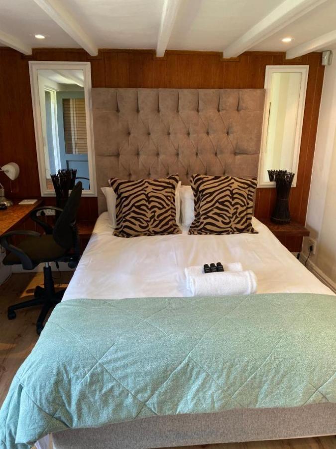 Guest house The Lions Cape Town