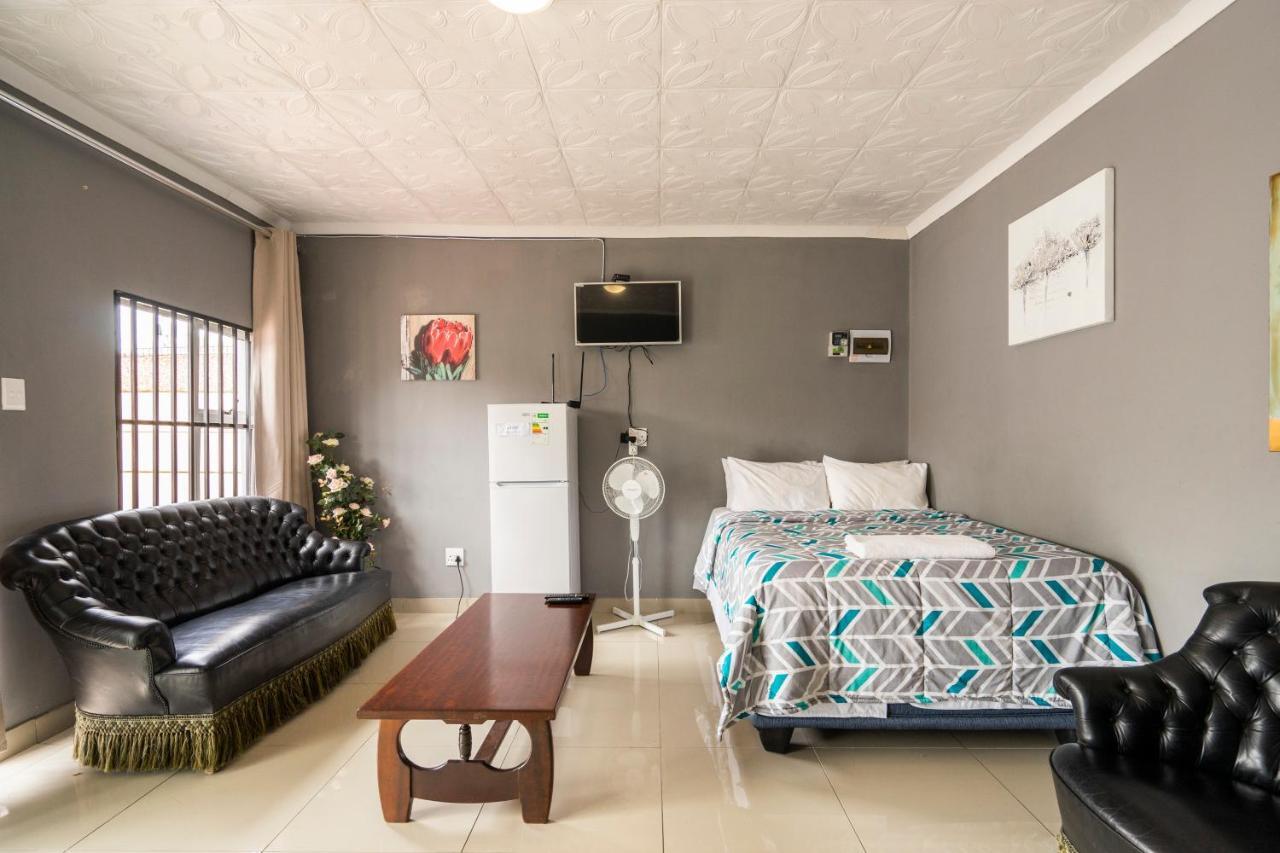 Hasate 10 Florence Street Oakdale Belliville 7530 South African Casa de hóspedes Cidade Do Cabo