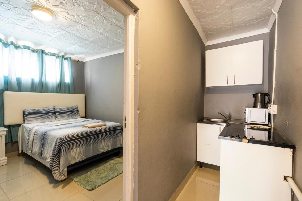 Hasate 10 Florence Street Oakdale Belliville 7530 South African Casa de hóspedes 2*