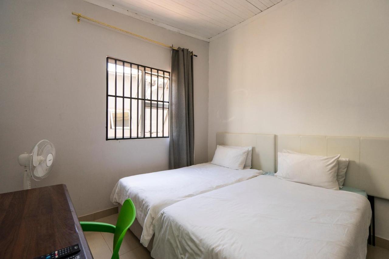 Hasate 10 Florence Street Oakdale Belliville 7530 South African 2* Cidade Do Cabo