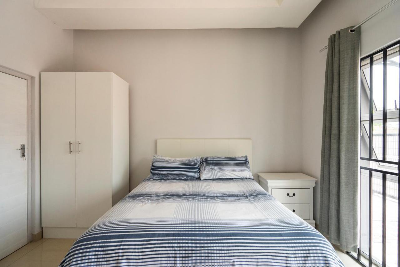 Hasate 10 Florence Street Oakdale Belliville 7530 South African 2* Cidade Do Cabo