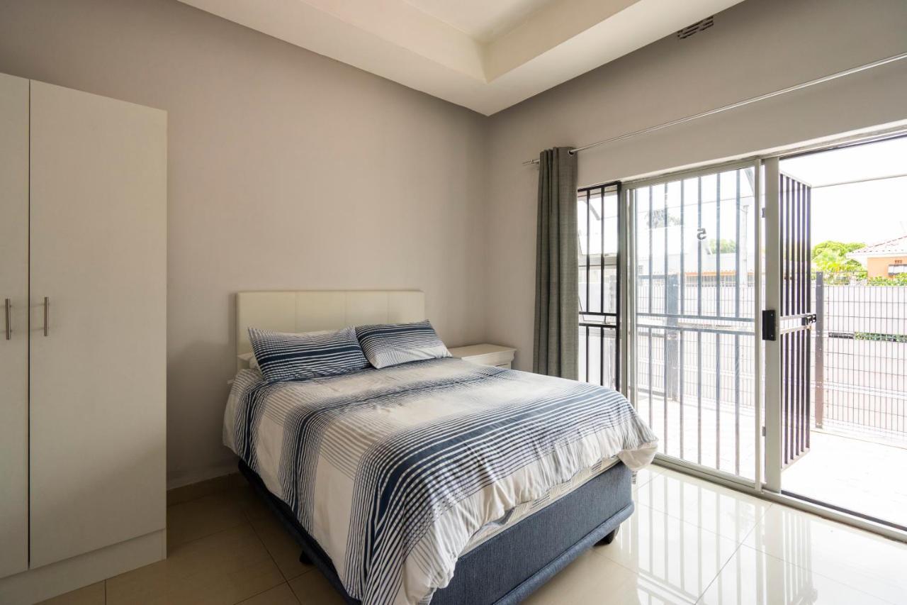 Hasate 10 Florence Street Oakdale Belliville 7530 South African 2* Cidade Do Cabo